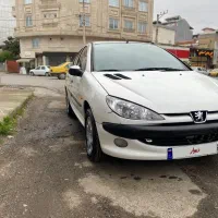 206sd tu5|خودرو سواری و وانت|تالش, هشتپر|دیوار