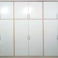 کابینت و کمد دیواری