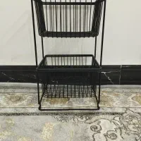 جاسیب زمینی و پیاز