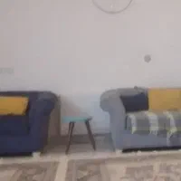 مبل هفت نفرە