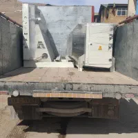 اجرای سردخانه زیر صفر و بالای صفر در سراسر کشور|ماشین‌آلات صنعتی|مشهد, وکیل‌آباد|دیوار