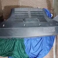 تلوزیون ۴۰ اینج|تلویزیون و پروژکتور|قم, باغ شازده|دیوار