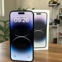 آیفون 14 پرو مکس 256 گیگ