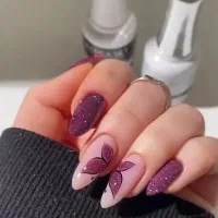 مژه کار رنگ کار کراتین کار ناخن کار نیازمندیم