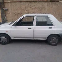 پرایدمدل95|خودرو سواری و وانت|محمدشهر, جعفرآباد|دیوار