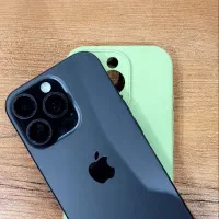 فروش گوشی دست دوم IPHONE 16 PRO 256 BLAK|موبایل|اصفهان, شفق|دیوار