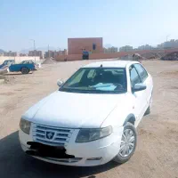 سمند سورن۸۷