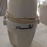 چرخ گوشت ۱ ۲ ۳ (چرخ کوفته)|خردکن، آسیاب، غذاساز|تبریز, |دیوار