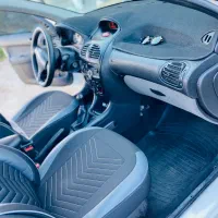 ۲۰۶ مدل ۴۰۱ تیپ ۳|خودرو سواری و وانت|ارومیه, |دیوار