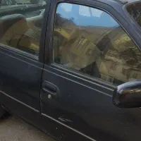 دوو سیلو مدل ۸۱|خودرو سواری و وانت|مشهد, گلبرگ|دیوار