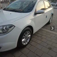 برلیانس دنده موتور بزرگ