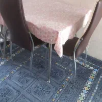 میز نهار خوری