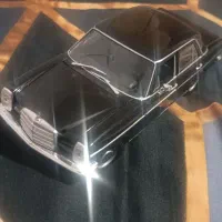 ماکت ماشین