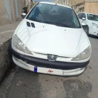 206بی رنک مدل 94تیری 3درحد معاوضه با ساینا