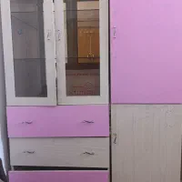 دوعددکمدبچه سالم