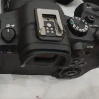 دوربین عکاسی canon r6 mark ll