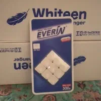 فروش گیره چسبی با مارک everin اصل تحمل وزن۳۰۰ گرم|لوازم التحریر|تهران, مجیدآباد|دیوار