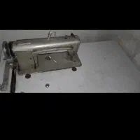 چرخ خیاطی راسته دوز میتسوبیشی ژاپن