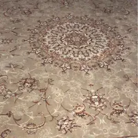 دو عدد فرش نه متری  ویک کناره