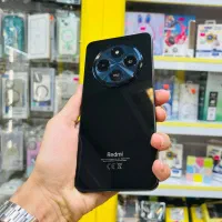 شیائومی Redmi 14C با حافظهٔ ۲۵۶ گیگابایت|موبایل|مشهد, رضاشهر|دیوار