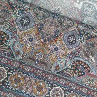 فرش ماشینی 6 و 9 متری|فرش|تهران, چهارصد دستگاه|دیوار