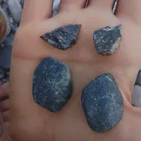 سنگ قیمتی