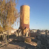 یک دستگاه بولک جدول۸۰۰|ماشینآلات صنعتی|خوی, |دیوار