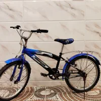 دوچرخه 20