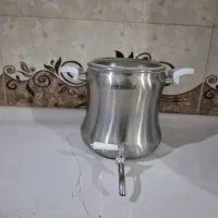 سماور رو گازی