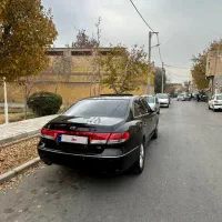 آزرا مدل ۲۰۰۷|خودرو سواری و وانت|اصفهان, دشتستان|دیوار