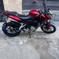 ان اس ۲۰۰ Ns200
