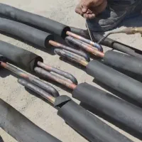 اجرای‌لوله‌مسی/تعمیر و نصب‌کولرگازی‌وداکت‌اسپلیت|خدمات پیشه و مهارت|محمدیه-قزوین, |دیوار