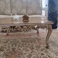 ست مبل وراحتی سلطنتی|مبلمان خانگی و میز عسلی|تبریز, |دیوار