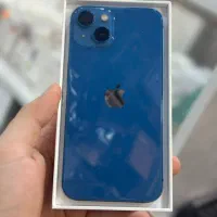 اپل iPhone 13 ZA با حافظه ۲۵۶ گیگابایت
