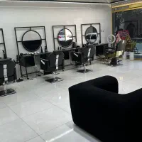 آرایشگاه(مردانه)