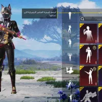 اکانت پابجی|کنسول، بازی ویدئویی و آنلاین|خرمشهر, |دیوار