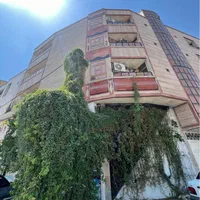 اجاره آپارتمان مرکز شهر ۹۵ متری ۲ خوابه طبقه ۱