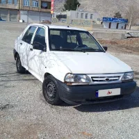 پراید مدل 95|خودرو سواری و وانت|بیستون, |دیوار