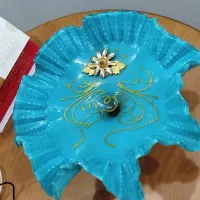 میوه خوری پایه دار|ظروف سرو و پذیرایی|قزوین, |دیوار