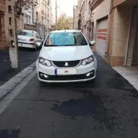 ساینا اس 1404 بنزینی