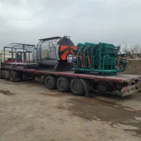 خط تولید یونولیت سقفی ،پلاستوفوم