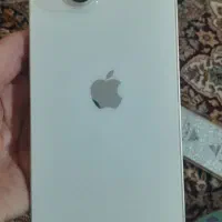 آیفون ۱۳ نرمال سفید