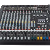 میکسر دایناکورد ۱۰۰۰ با باند