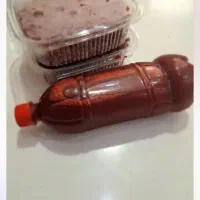 آب زرشک بدون موادافزودنی و زرشک بسته بندی شده