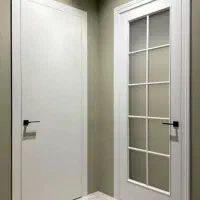 کارخانه درب ضدسرقت ضداب موسوی اتاقی s23 حمام فلز|مصالح و تجهیزات ساختمان|کرج, انبار مپنا|دیوار