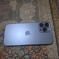 اپل iPhone 13 Pro Max با حافظهٔ ۲۵۶ گیگابایت