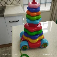 اسباب‌بازی