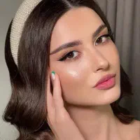 مدل کراتین رایگان سالن زیبایی راز