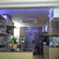 یک واحد دوطبقه مرکز شهر خیابان جمهوری اسلامی|فروش خانه و ویلا|جهرم, |دیوار