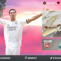 اکانت fc mobile|کنسول، بازی ویدئویی و آنلاین|اصفهان, آزادان|دیوار